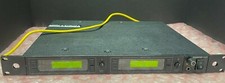 Shure UHF MARCAD DIVERSITY