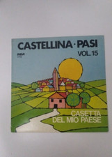 Castellina • Pasi –