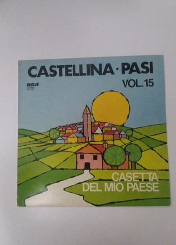 Castellina pasi - pasi, –
