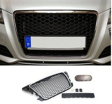 Griglia Anteriore Maschera