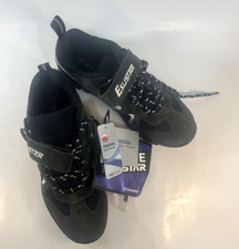 Scarpe ciclismo Exustar donna