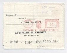 MARCHE - PROVINCIA  ANCONA 