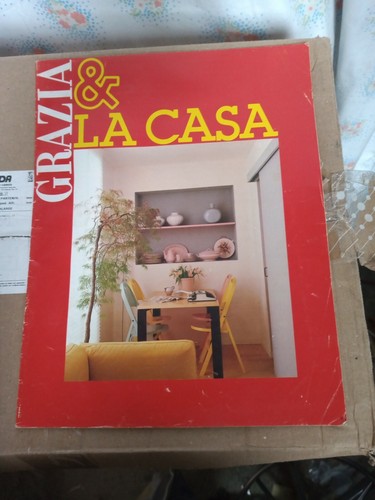 Grazia casa allegato a - grazia,