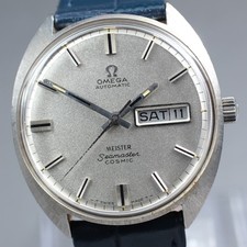 Orologio Uomo Vintage OMEGA