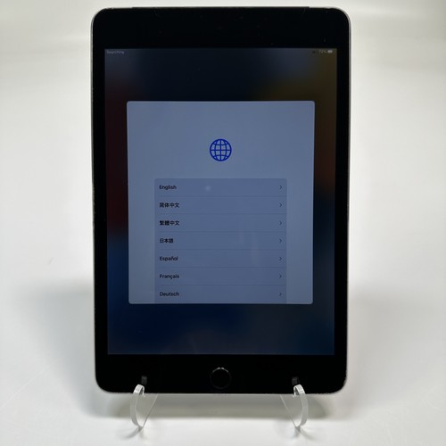 Apple ipad mini retina - apple,