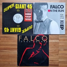 FALCO | Der KOMMISSAR On The