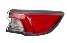 Fanale posteriore destro