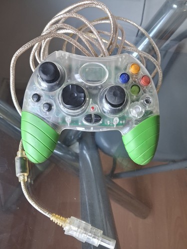 Box console originale terze - x,