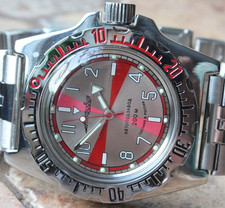 Orologio polso automatico - da,