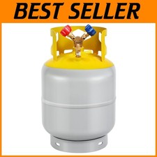 Serbatoio di recupero