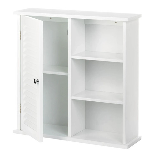 Mobiletto parete classico - da,