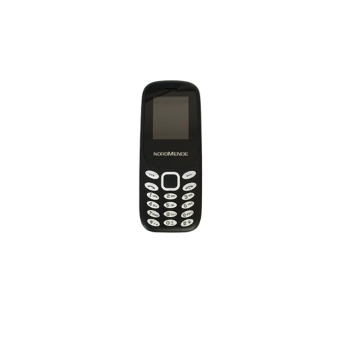 Nordmende lite 120b - lite, grigio