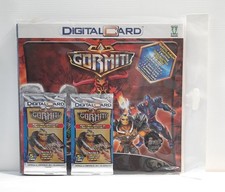 GORMITI DIGITAL CARD