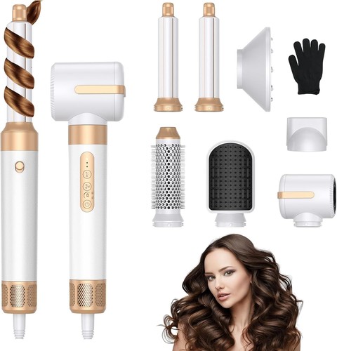 Styler capelli 1 - 7,