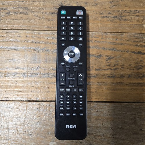 Telecomando rca wd13214 - tv,