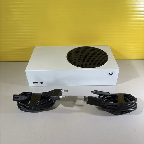 Xbox series 512 - s,