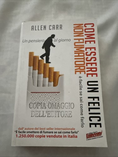 Come essere felice non - un,