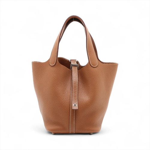 Lucchetto hermès picotin - lucchetto,