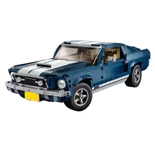 Nuovo moc 10265 ford mustang - *nuovo*,