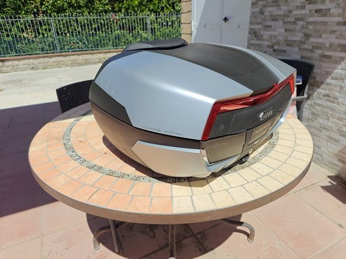 Givi bauletto top case - top,
