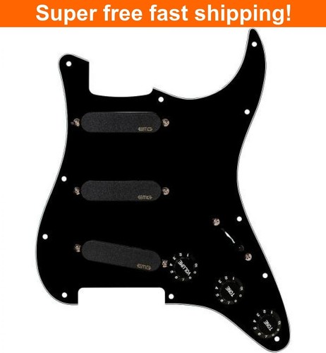 Emg dg20 david gilmour - dg20,