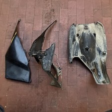 Scatola Filtro Ktm 125 250 300