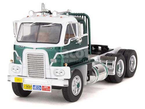 International harvester - international,
