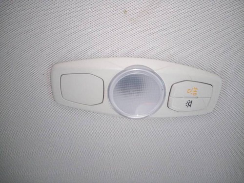 Plafoniera ford focus turn - plafoniera,