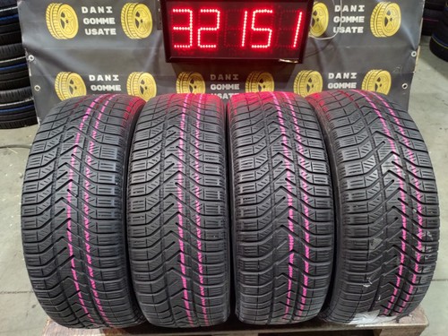 Pneumatici invernali gomme - invernali,