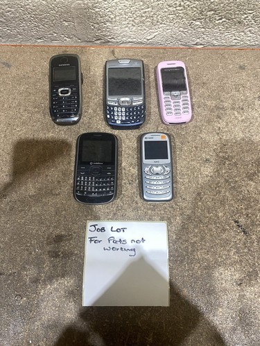 Lotto telefoni cellulari - telefoni,