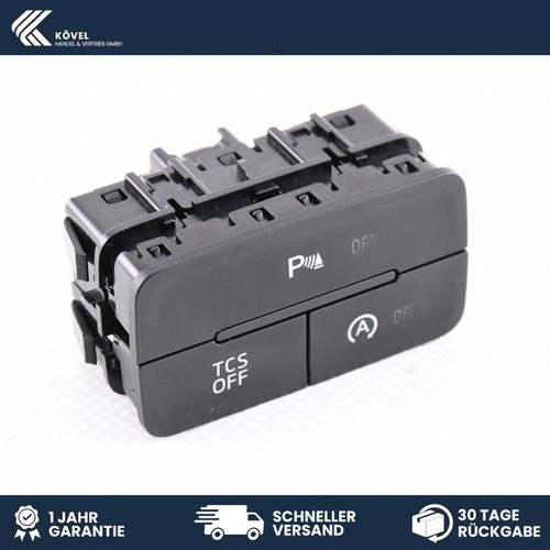 Interruttore pdc off tcs - interruttore,