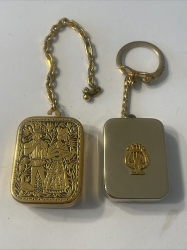 Reuge sainte croix - sainte, vintage