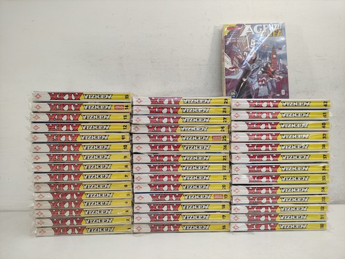 Agenzia alfa collezione - agenzia, 1/43