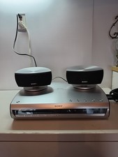 Sony DAV-X1 2.1 canali sistema