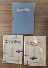 The Complete Book of Sailboat