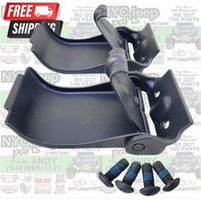 97-06 Jeep Wrangler TJ Hard