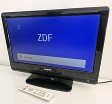 Philips 22" TV 22PFL3404D/12