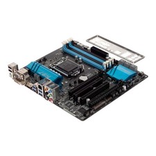 Scheda madre ASROCK H97M PRO4