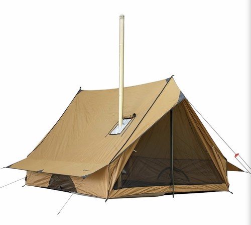 Tenda calda pomoly - tenda,