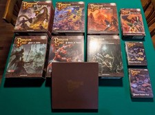 Dungeon Saga La Missione del