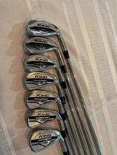 Cobra Tour King Mazze da Golf