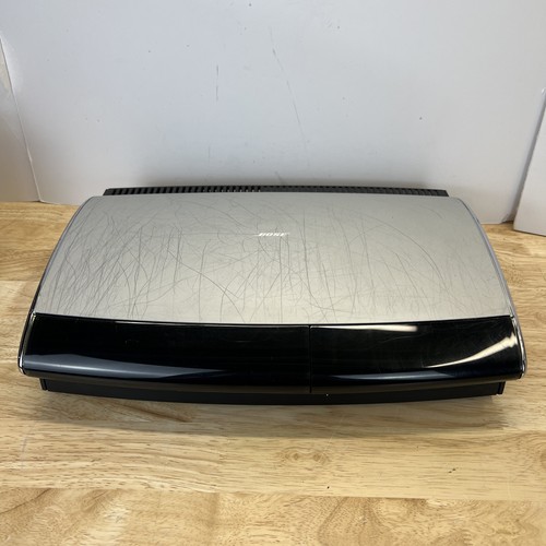Lettore dvd media center bose - lettore,
