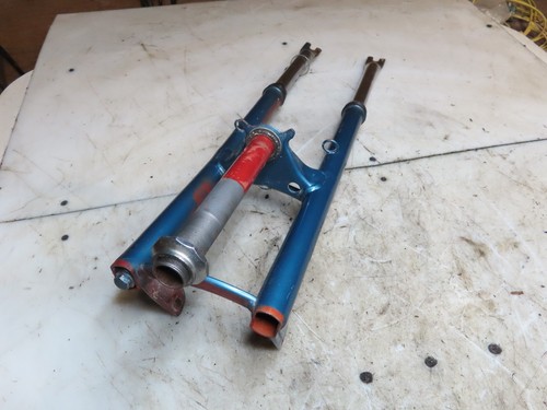Garelli no1 50cc moped - garelli,