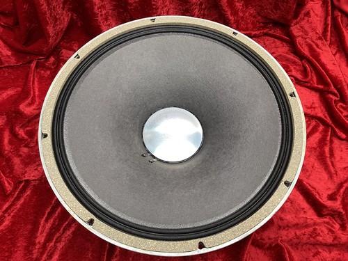 Altoparlante vintage jbl d130 - altoparlante,