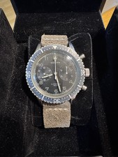 ZENITH CHRONOMETRO TP 2 A