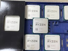AMD Ryzen 7 5700X CPU desktop