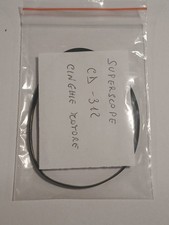 Kit completo cinghie di