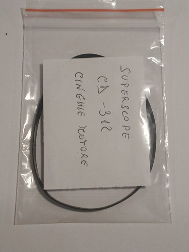 Kit completo cinghie - , di
