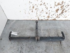 GANCIO TRAINO FORD TRANSIT