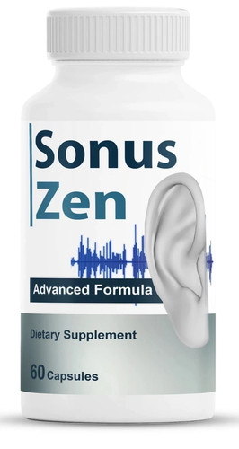 Sonuszen - confezione),